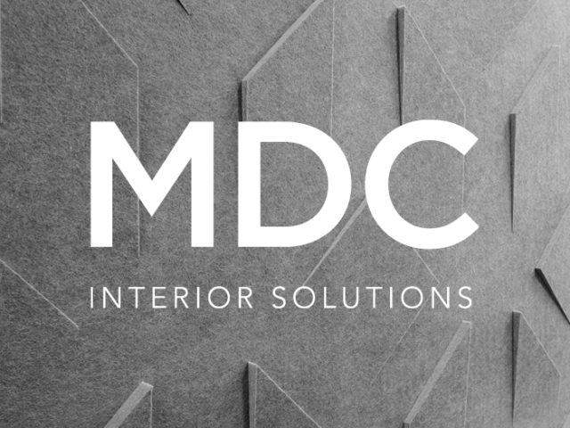 MDC New Logo Design